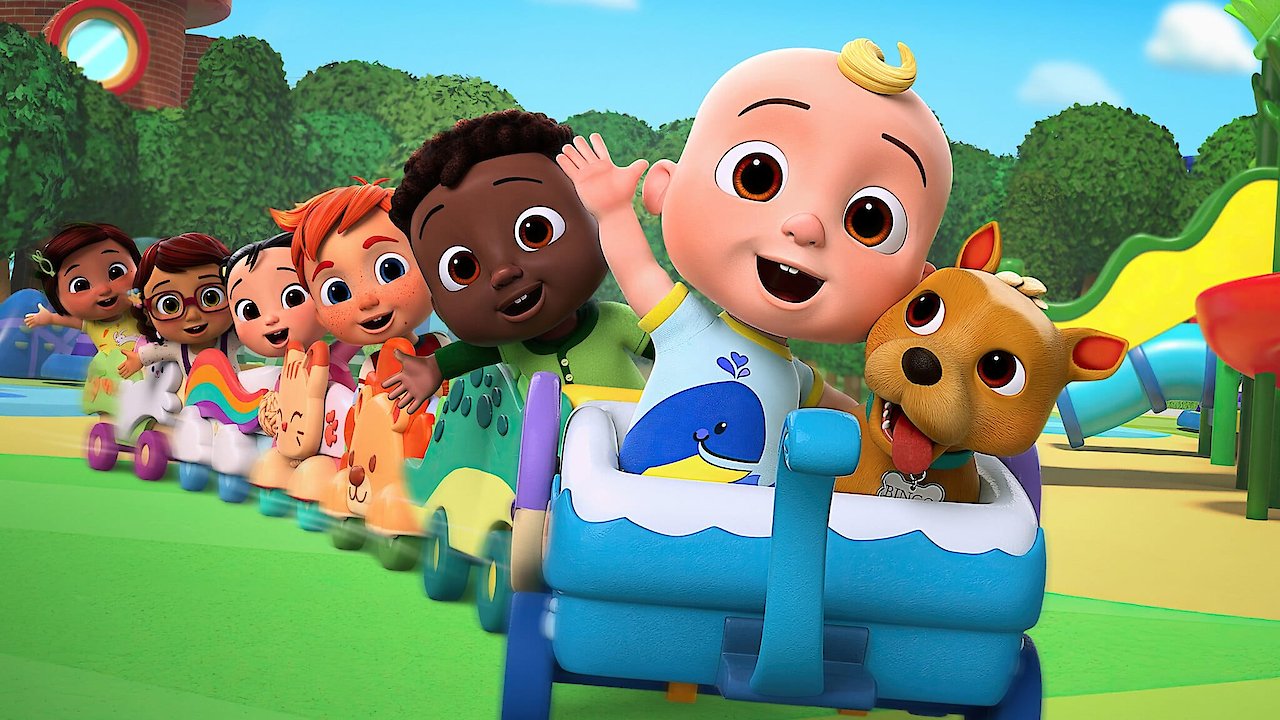 Watch Cocomelon Lane Season 4 Episode 1 JJ s Firetruck Birthday Watch Cocomelon Lane Season 4 Episode 1 JJ s Firetruck Birthday