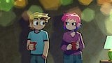 Scott Pilgrim's Precious Little Life