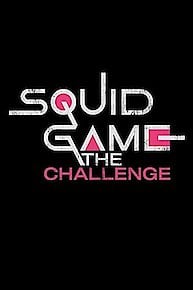 Squid Game: The Challenge