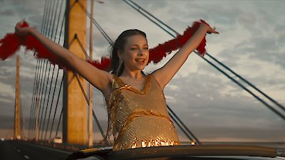 A Nearly Normal Family Season 1 Episode 1