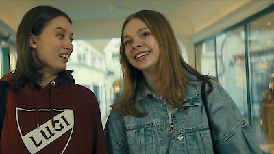 A Nearly Normal Family Season 1 Episode 3