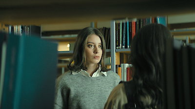 A Nearly Normal Family Season 1 Episode 4