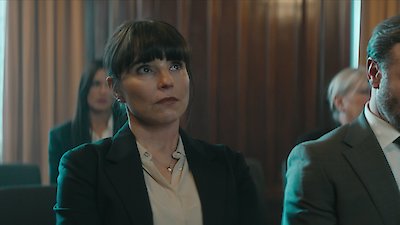 A Nearly Normal Family Season 1 Episode 6