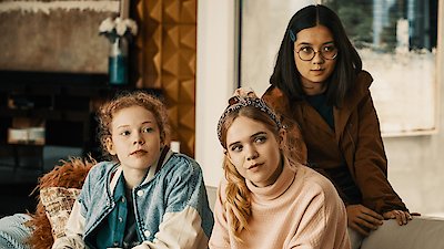 The Three Detectives Season 1 Episode 7