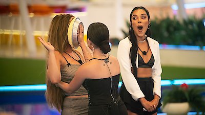 Love Island Games Season 1 Episode 7
