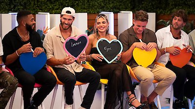 Love Island Games Season 1 Episode 8