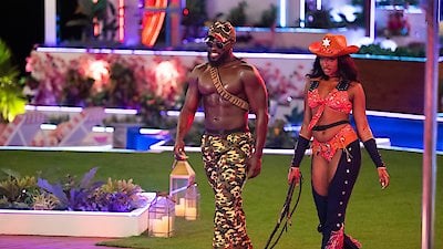 Love Island Games Season 1 Episode 12