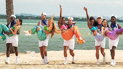 Love Island Games Season 1 Episode 13