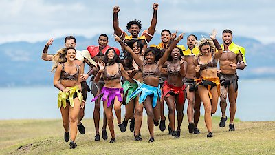 Love Island Games Season 2 Episode 1