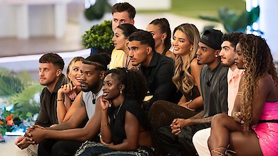 Love Island Games Season 2 Episode 3