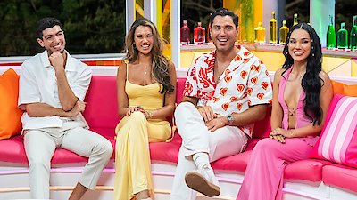Love Island Games Season 2 Episode 5