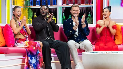 Love Island Games Season 2 Episode 17