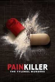 Painkiller: The Tylenol Murders