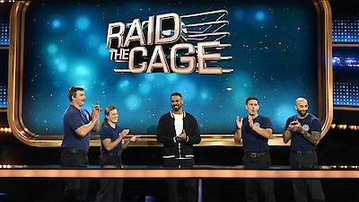 Raid The Cage Season 1 Episode 2