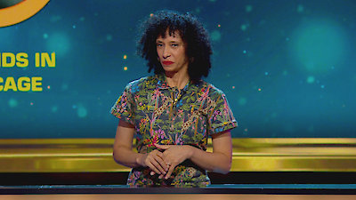 Raid The Cage Season 2 Episode 4