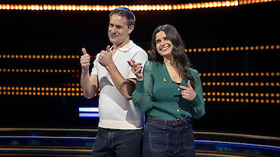 Raid The Cage Season 2 Episode 5