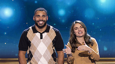 Raid The Cage Season 2 Episode 6