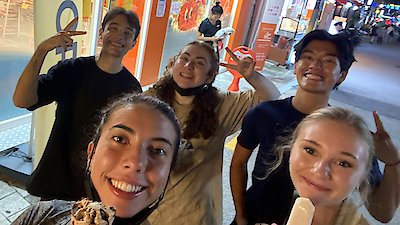 Crush Season 1 Episode 1