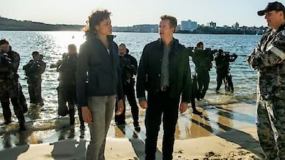 NCIS: Sydney Season 1 Episode 3