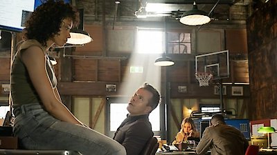 NCIS: Sydney Season 1 Episode 4