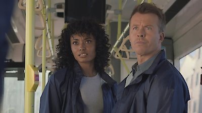 NCIS: Sydney Season 1 Episode 6