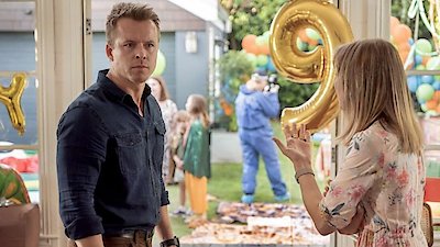 NCIS: Sydney Season 1 Episode 8