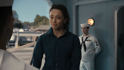 NCIS: Sydney Season 2 Episode 2