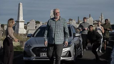 NCIS: Sydney Season 2 Episode 3