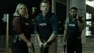 NCIS: Sydney Season 2 Episode 4