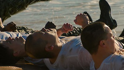 NCIS: Sydney Season 2 Episode 6