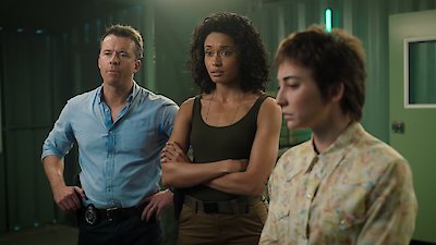 NCIS: Sydney Season 2 Episode 10