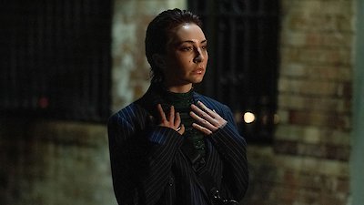 NCIS: Sydney Season 2 Episode 7