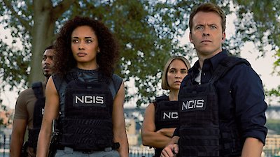 NCIS: Sydney Season 3 Episode 1