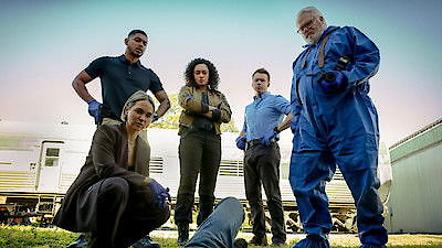 NCIS: Sydney Season 3 Episode 7