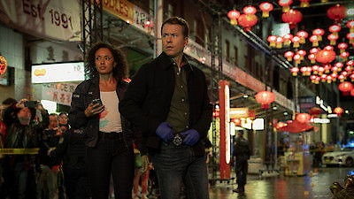 NCIS: Sydney Season 3 Episode 8