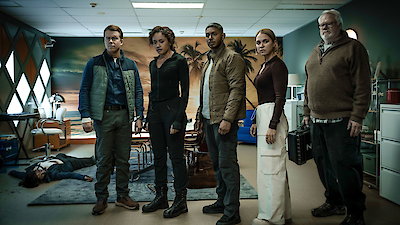 NCIS: Sydney Season 3 Episode 9