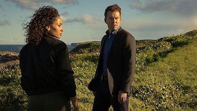 NCIS: Sydney Season 3 Episode 10