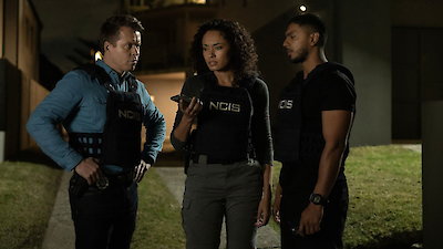 NCIS: Sydney Season 3 Episode 12