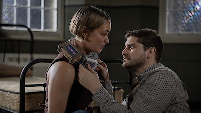 NCIS: Sydney Season 3 Episode 13