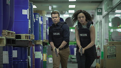 NCIS: Sydney Season 3 Episode 18