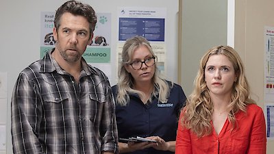 Colin From Accounts Season 1 Episode 1