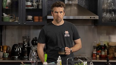 Colin From Accounts Season 1 Episode 2