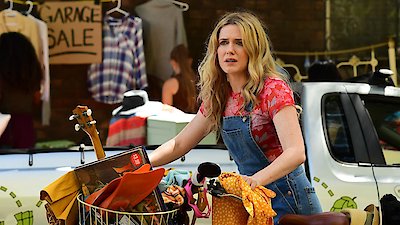 Colin From Accounts Season 1 Episode 3