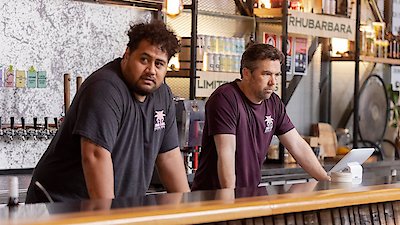 Colin From Accounts Season 1 Episode 4