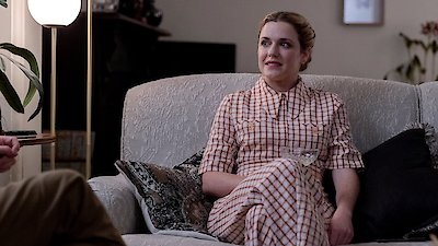 Colin From Accounts Season 1 Episode 6