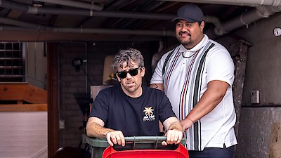 Colin From Accounts Season 2 Episode 4