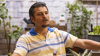 Colin From Accounts Season 2 Episode 3