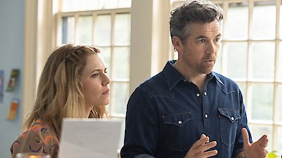 Colin From Accounts Season 2 Episode 1