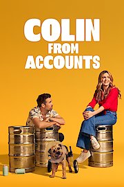 Colin From Accounts