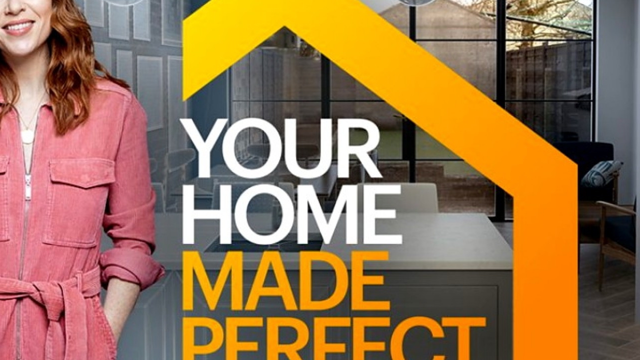 Your Home, Made Perfect UK
